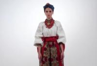 100 лет моды: 7 образов Украины (видео)