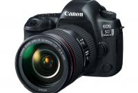 Состоялся официальный релиз полнокадровой камеры Canon EOS 5D Mark IV с поддержкой записи видео в разрешении 4K (видео)
