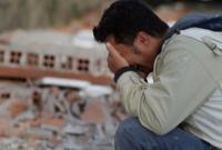В Италии объявлен траур по жертвам землетрясения