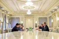 Киев и Минск усилят экономическое сотрудничество