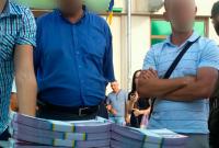 В Ивано-Франковской области задержали главу сельсовета за вымогательство взятки