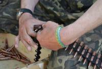 Украинский военный погиб, двое ранены за сутки в зоне АТО
