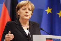 Меркель отложила решение по своей кандидатуре на пост канцлера на начало 2017