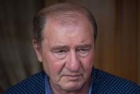 ЕС призвал немедленно освободить замглавы Меджлиса Умерова