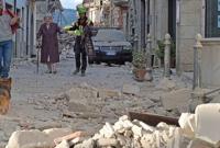 В Италии собрали более 6 млн евро в помощь пострадавшим от землетрясения