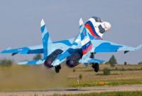 В ходе внезапной проверки войск Россия перебрасывает авиацию ближе к Украине