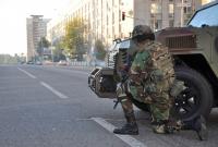 СБУ успешно провела антитеррористические учения в центре Киева