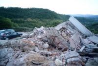 Ученые предрекли США убийственное землетрясение