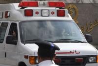 ДТП на юге Египта: по меньшей мере 13 человек погибли