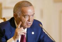 Президента Узбекистана Каримова госпитализировали