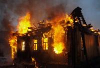 В Одесской области из-за пожара в частном доме погибли 3 человека