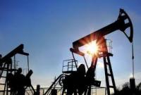 Нефть Brent торгуется ниже 50 долл. за баррель