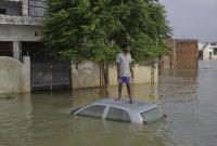 В наводнениях на востоке Индии пострадали около 1,4 млн человек