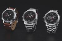 Garmin выпустила умные часы Fenix Chronos по цене от $900