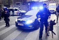 В Брюсселе неизвестные взорвали бомбу рядом с институтом