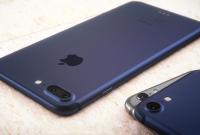 iPhone 7 и iPhone 7 Plus выйдут в продажу 16 сентября