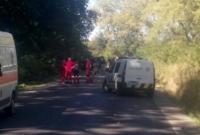Полиция квалифицировала подрыв авто во Львовской области как умышленное убийство