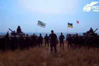 Морпехи записали жесткое обращение для боевиков Гиви: Можете послужить Донбассу только как удобрение (видео)