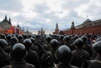 Эскалация конфликта с Украиной усилит отток капитала из РФ, - Bloomberg