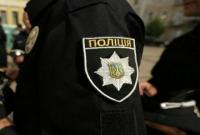 Полицейского в Одессе задержали за 10 тыс. грн взятки