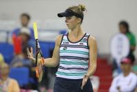 Свитолина, Цуренко и Бондаренко прошли во второй круг US Open