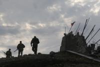 Ситуация в зоне АТО: боевики за день 91 раз обстреляли украинские позиции