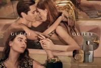 Джаред Лето снялся обнаженным в рекламе Gucci