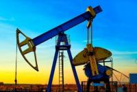Цена нефти Brent опустилась ниже 46 долларов за баррель