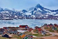 В Гренландии обнаружили древнейшие следы жизни на Земле