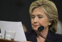 ФБР планирует опубликовать содержание допроса Клинтон о ее почте, - CNN