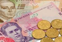 Платежный баланс Украины за семь месяцев сведен в "плюс" $516 миллионов
