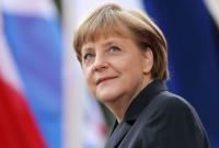 Меркель заявила о заинтересованности в отмене санкций против РФ