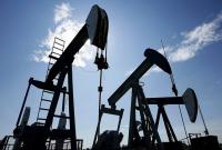 Цены на нефть слабо растут