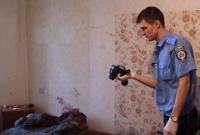 Полиция разыскала убийцу мужчины в Киеве