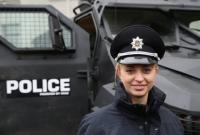 В Украине стартует новый набор в патрульную полицию – МВД