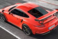 Выход нового среднемоторного спорткара Porsche сдвинули на 10 лет