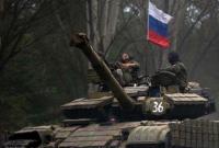 Разведка сообщает о 3 погибших и 8 раненых военных РФ на Донбассе