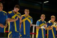 Команда Украинские Атаманы не смогла стать участником седьмого сезона Всемирной серии бокса из-за финансовых проблем