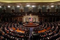 В США Палата представителей согласилась ограничить передвижения российских дипломатов