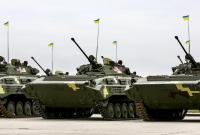 Украинская армия является одной из сильнейших в Европе – Порошенко