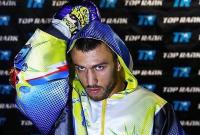 Украинский чемпион мира поднялся на шестую строчку в списке лучших боксеров планеты вне весовой категории