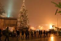Столичная власть обнародовала план новогодних мероприятий в Киеве