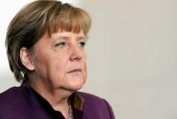 Меркель: цель НАТО - самозащита, а не конфронтация с Россией