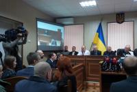 Экс-командующий внутренними войсками Украины во время допроса признался, что проживает в Симферополе