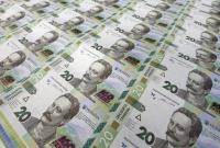 НБУ на 5 декабря ослабил курс гривны к доллару до 25,90