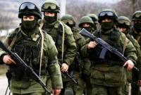 Россия ввела в действие еще одну новую дивизию у границ Украины
