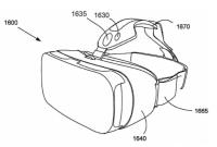 Samsung научит шлем Gear VR отслеживать выражение лица пользователя