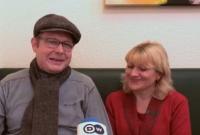 Немецкие врачи восстановили слух и частично зрение освобожденному из плена боевиков Жемчугову