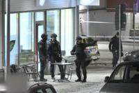 В Стокгольме неизвестные в масках ворвались в кафе: погибли два человека
