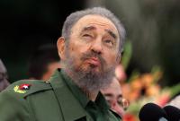 На Кубе запретят называть улицы в честь Фиделя Кастро